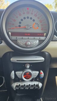 Mini Cooper 1.6i S 128kw R56 - 9