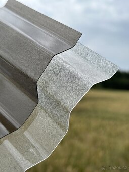 POLYKARBONÁT - PLEXISKLO - SKLOLAMINÁT - ZAHRADNÍ SKLENÍKY - 9