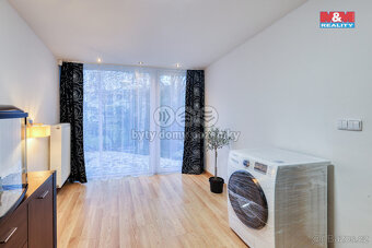 Pronájem bytu 4+kk, 90 m², Plzeň, ul. Lidická - 9