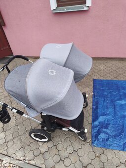 Bugaboo Donkey 2 - 9