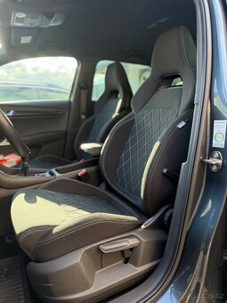Škoda Karoq 2.0tdi 110kw SportLine Tažné Kamera ALU 19 ORIG - 9