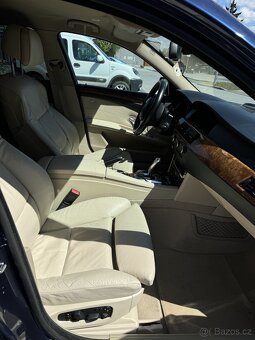 BMW E60 lci 525d - 9