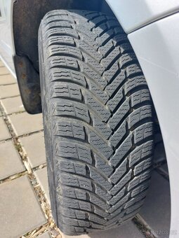 Prodám VW polo 9N1 1,2l - 9