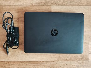 HP EliteBook 840 G1 -100% funkční - 9