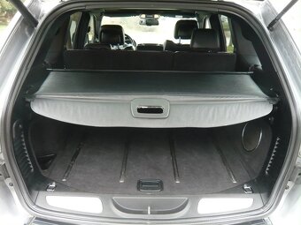 Jeep Grand Cherokee 3.0 CRD Overland 4x4 184kW - 9