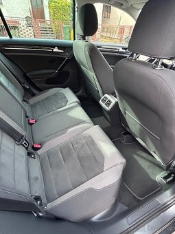 Volkswagen golf - 9