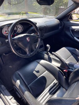 Porsche Boxster S 3.2 - 9