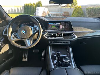 BMW X6 3.0 Dxdrive - 9