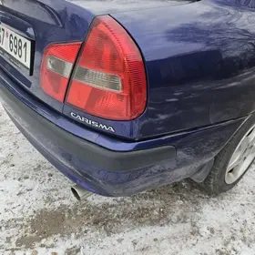 Mitsubishi Carisma 2003 - 9