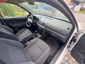 ŠKODA OCTAVIA I 1.9TDi TOUR - 9