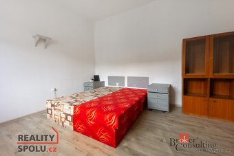 Prodej, domy/rodinný, 96 m2, Jeronýmova, 50901 Nová Paka, Ji - 9