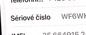 iPhone 13 PRO SILVER - 9