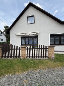 Prodej rodinného domu 140 m², pozemek 396 m² Osek u Hořovic - 9