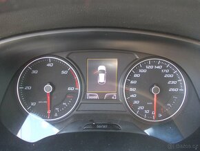 Seat Leon, FR 2.0TDI 110KW 2014 - 9