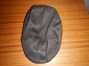 Prodám bekovku Stetson - 9