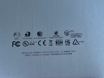 Amazon Kindle DX Graphite - 9