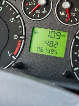 Ford Fusion 1.4 16v 59kw Comfort 61tkm ser.kn 3/09 - 9