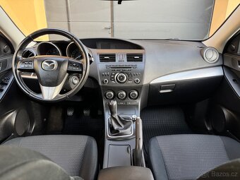 Mazda 3 1.6i 77kw - 9
