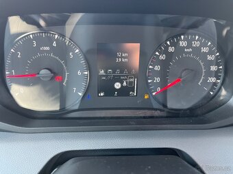 Renault Master 170k, 10EP, Spaní, Měchy, MY24 - 9