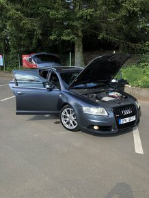 Audi A6 4.2 V8 246kw - 9