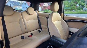 Mini Cooper 1.6 HDi (nafta) - 9