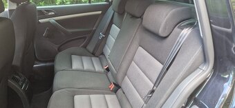 Škoda Octavia 1.9TDI - 9