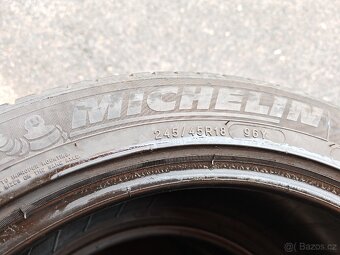 Michelin Primacy 3 - 9