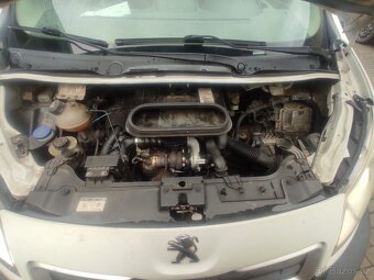 Peugeot Expert HDI 66kw 1.6 - 9