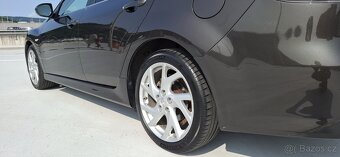 Mazda 6.Combi 2.2D MZR-CD Sports-Line 120KW - 9