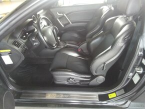 Coupe 2.0i FX, Najeto 70 tis.km, Top stav - 9