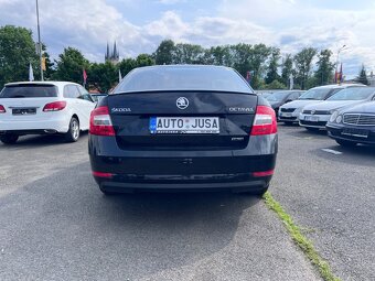 Škoda Octavia - 9
