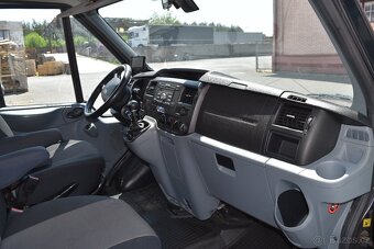 Ford Transit VAN - 9