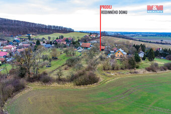 Prodej rodinného domu v Rokytňanech - 9