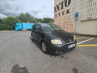 Vw Touran 1T1 - 9