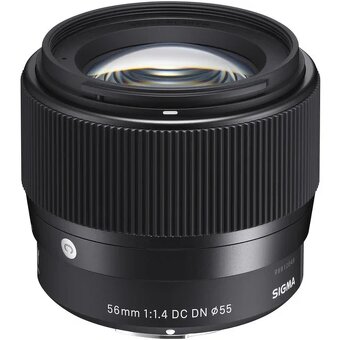 Sony A6700 + klec a TOP objektivy - 9