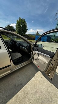 Škoda Octavia 2 1.6 mpi - 9