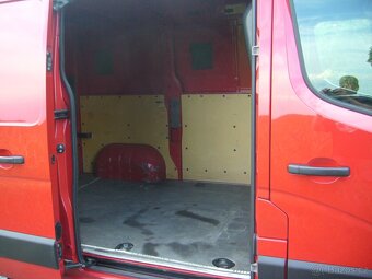 Renault Máster 2.3 DCI - 9