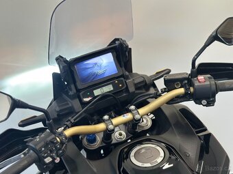 Honda CRF 1100 Africa Twin Adventure Sport - 9