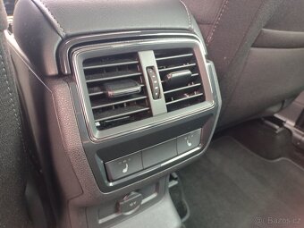 Škoda Kodiaq 2.0TDI 140kW 4x4 DSG 91tkm ACC Keyless LED - 9