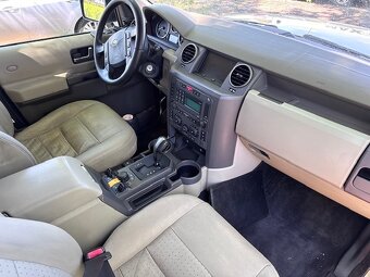 Land Rover Discovery 2 2.7 TDV6 - 9