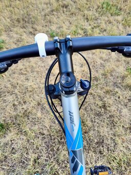 Dámské horské kolo Specialized Jett Sport, kola 29", rám M - 9