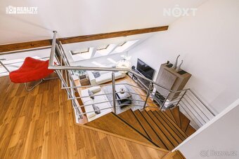 Prodej byt 4+kk, 176㎡ - 9