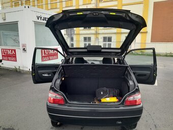 Citroën Saxo 1.1i - 9