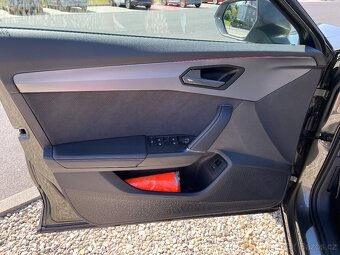 Cupra Formentor VZ 2.0 TSi/228kW 4Drive DSG - 9