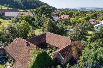 Prodej, rodinný dům, Střítež nad Ludinou - 9