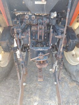 Zetor 6340 - 9