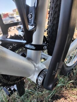 Author Basic – Shimano Deore - po servise - 9