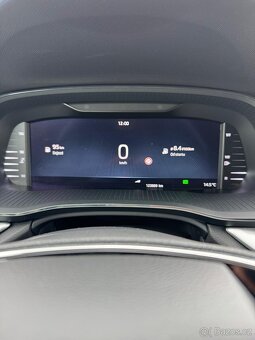 Škoda Octavia 1,5 TSI - 9