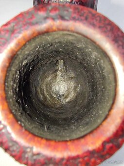 Peterson Silver Spigot 1990/1991 - 9