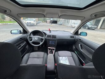 Volkswagen golf IV 1.9 TDi 66kW variant - 9